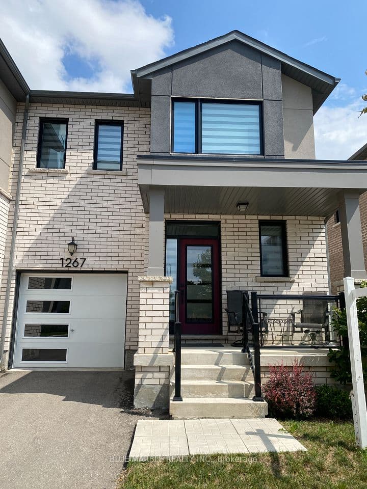1267 Dias Landing, Milton, ON L9E 1W2 – photo 2