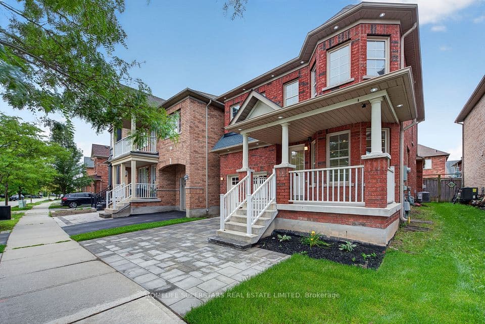 254 Giddings Crescent, Milton, ON L9T 7A7 – photo 3