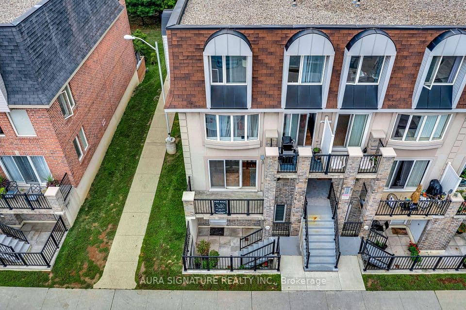 105 George Appleton Way 2142, Toronto, ON M3M 0A2 – photo 3