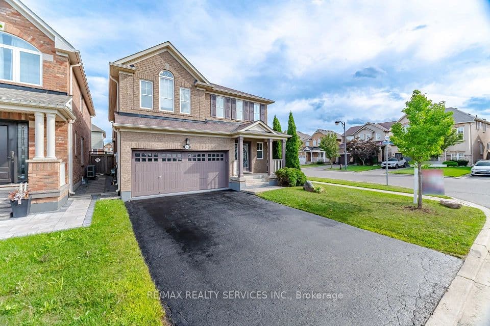 454 Grenke Place, Milton, ON L9T 7T6 – photo 3