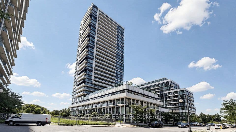 251 Manitoba Street 2709, Toronto, ON M8Y 0C7 – photo 2