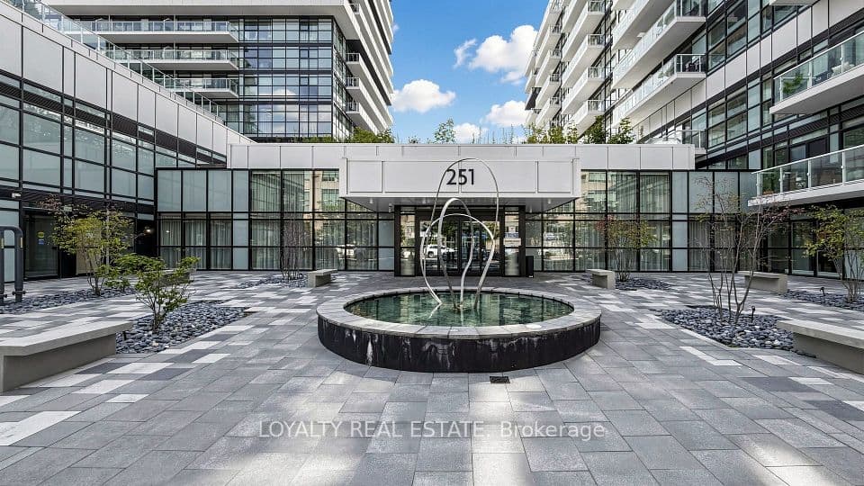 251 Manitoba Street 2709, Toronto, ON M8Y 0C7 – photo 3