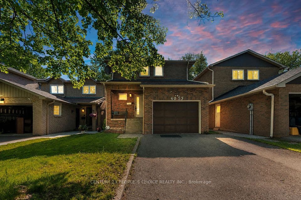 4053 Trapper Crescent, Mississauga, ON L5L 3A7 – photo 2