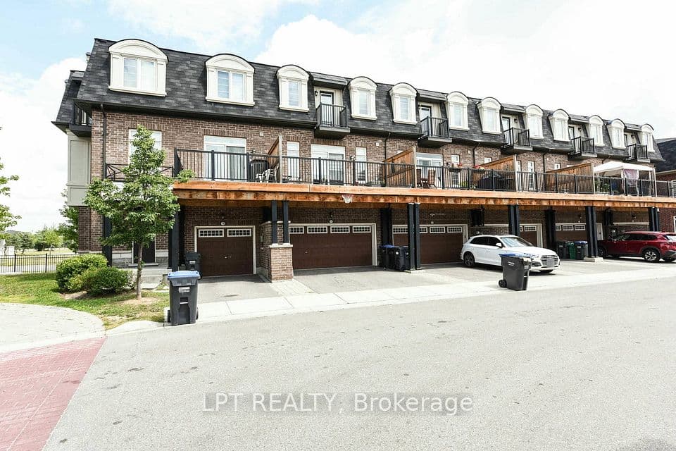 17 Gilford Street, Brampton, ON L6X 0E4 – main photo