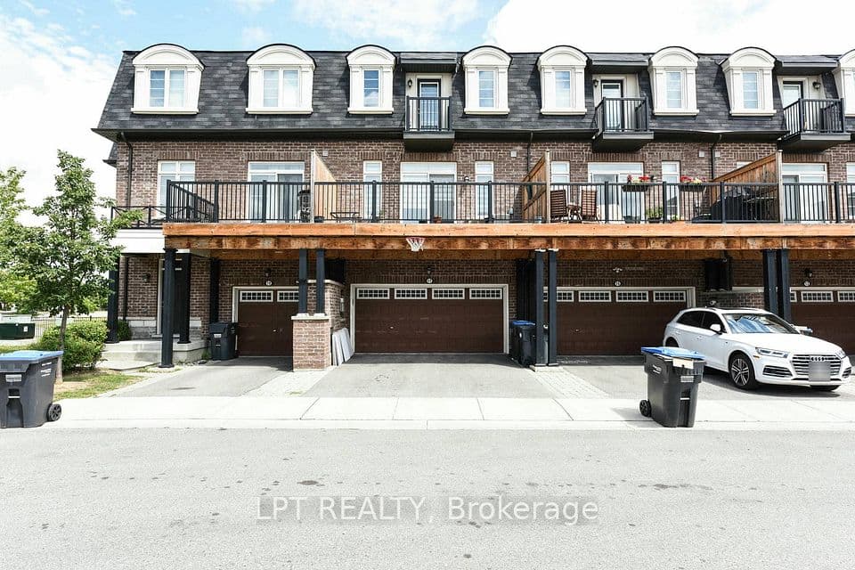 17 Gilford Street, Brampton, ON L6X 0E4 – photo 2
