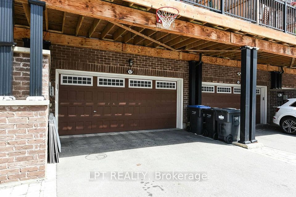 17 Gilford Street, Brampton, ON L6X 0E4 – photo 3