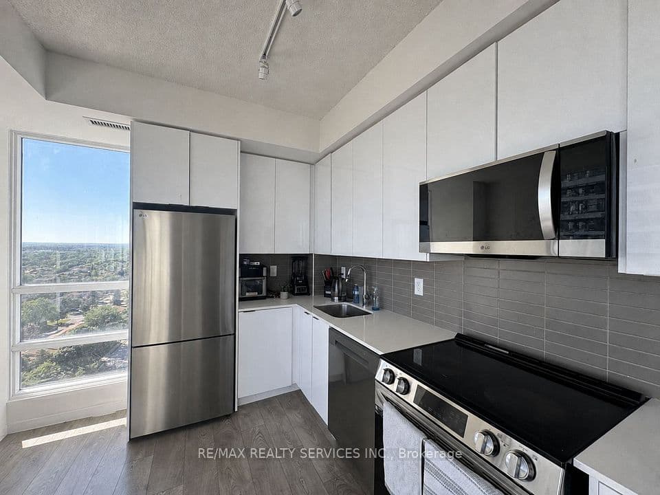 225 Malta Avenue 1608, Brampton, ON L6Y 6L6 – photo 3