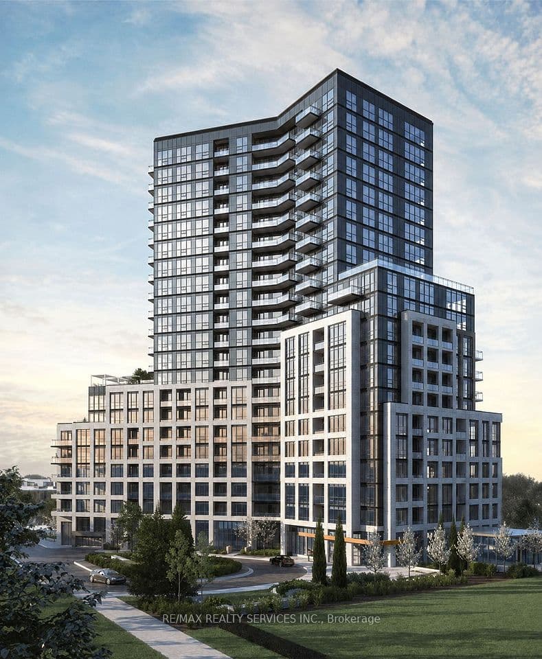 225 Malta Avenue 1608, Brampton, ON L6Y 6L6 – main photo
