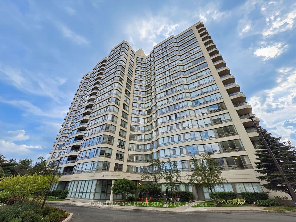 75 King Street E 1212, Mississauga, ON L5A 4G5 – main photo