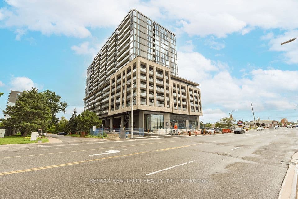86 Dundas Street E 410, Mississauga, ON L5A 0B1 – photo 2