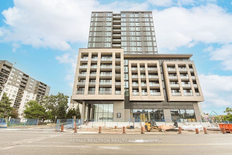 86 Dundas Street E 410, Mississauga, ON L5A 0B1 – main photo