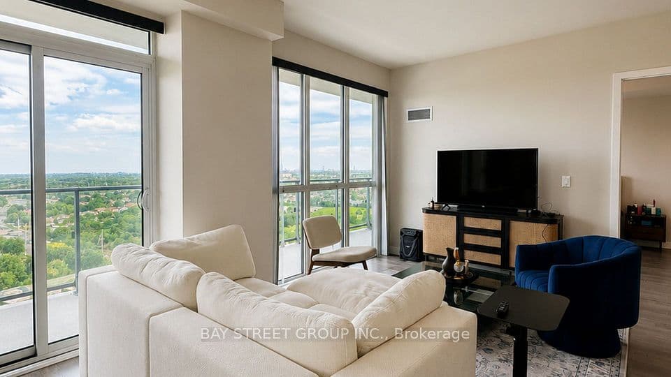 4655 Glen Erin Drive 1504, Mississauga, ON L5M 0Z1 – photo 3
