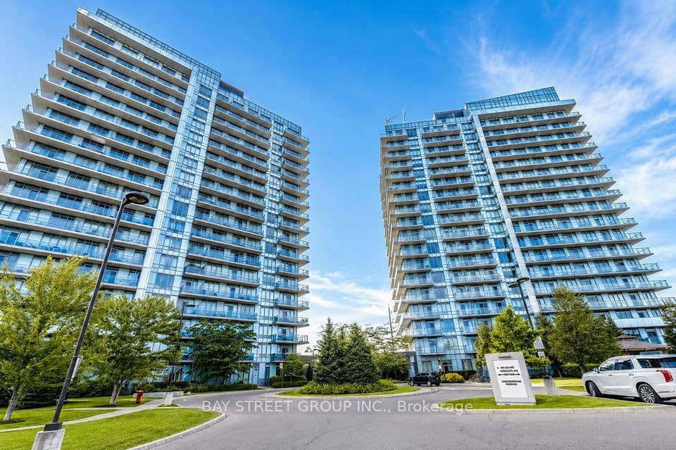 4655 Glen Erin Drive 1504, Mississauga, ON L5M 0Z1 – main photo