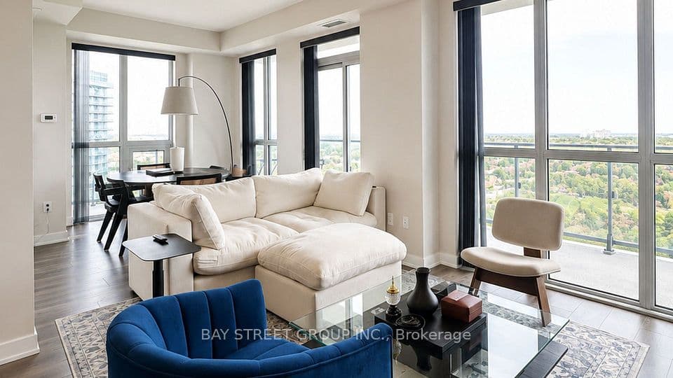 4655 Glen Erin Drive 1504, Mississauga, ON L5M 0Z1 – photo 2