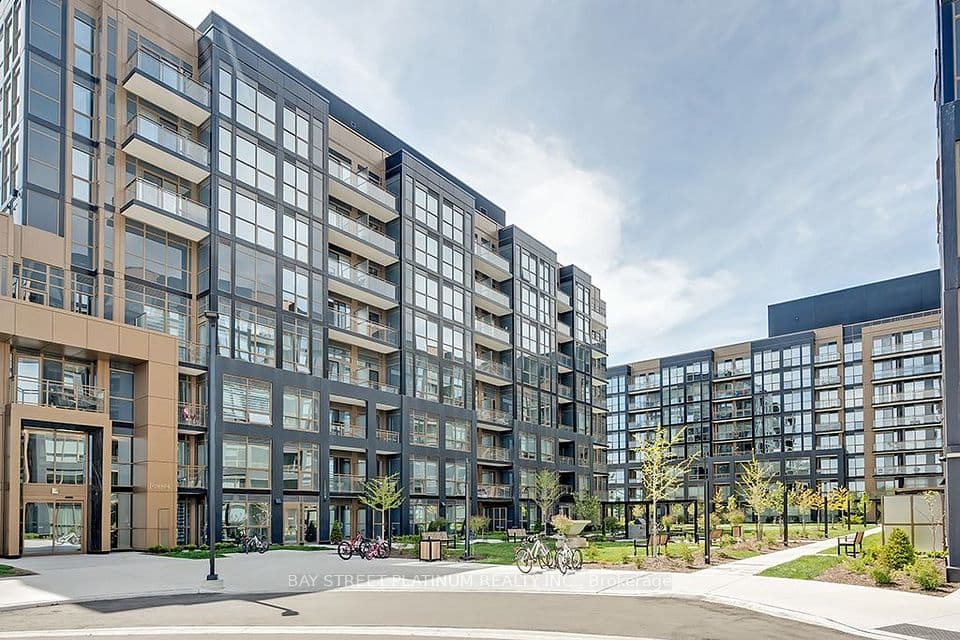 2343 Khalsa Gate W 537, Oakville, ON L6M 4J2 – photo 2