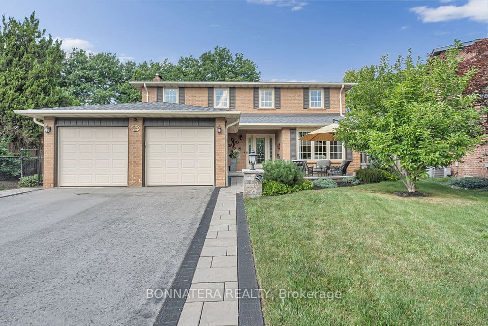 1409 Holly Court, Oakville, ON L6H 3H4 – main photo