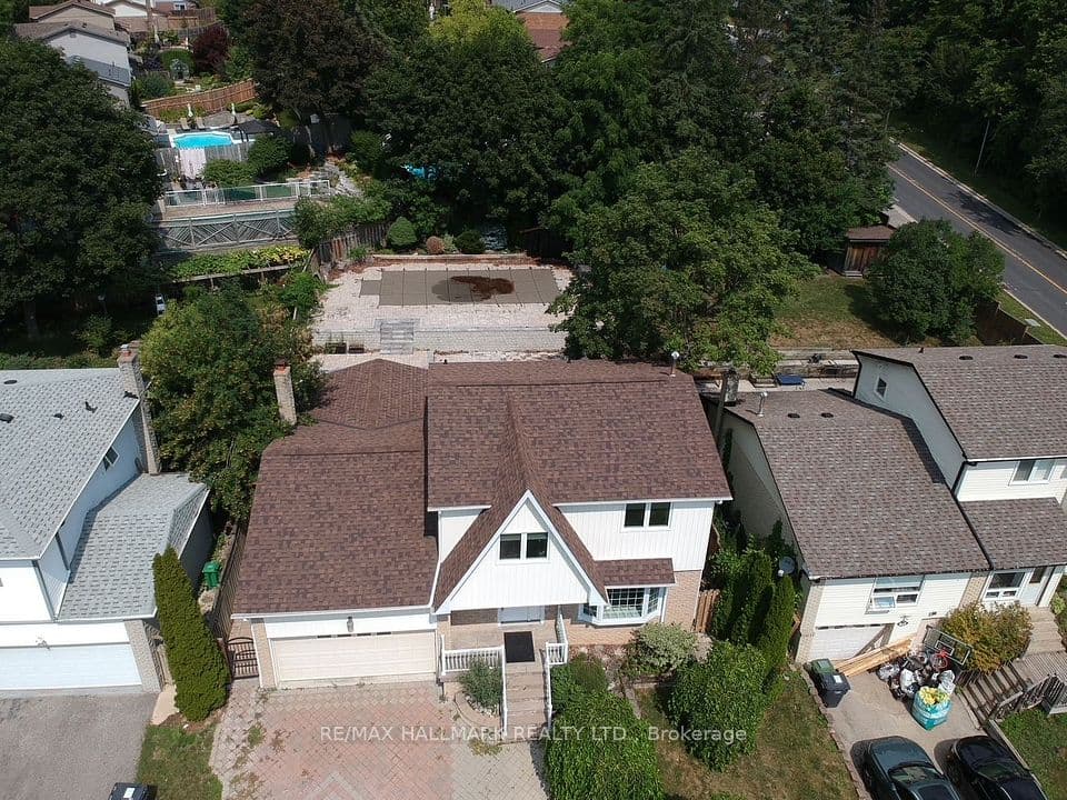 67 Sherin Court, Caledon, ON L7E 3T6 – main photo