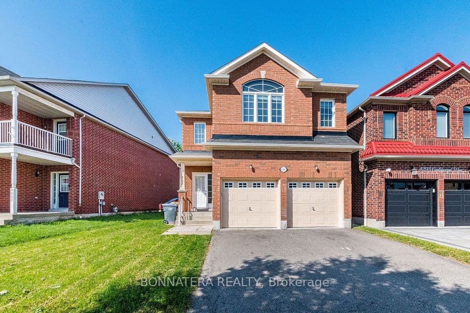 4297 Guildwood Way, Mississauga, ON L5R 0A7 – main photo
