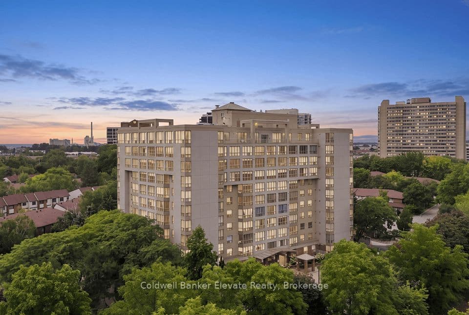 1110 Walden Circle 312, Mississauga, ON L5J 4R3 – main photo