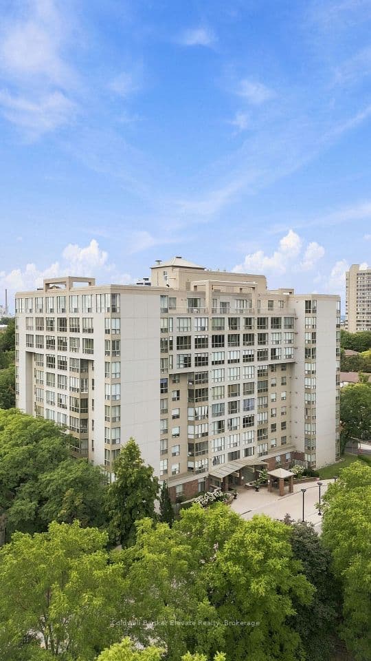 1110 Walden Circle 312, Mississauga, ON L5J 4R3 – photo 2