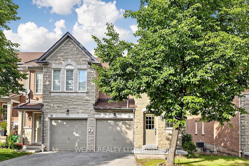 5260 McFarren Boulevard 31, Mississauga, ON L5M 7J1 – main photo