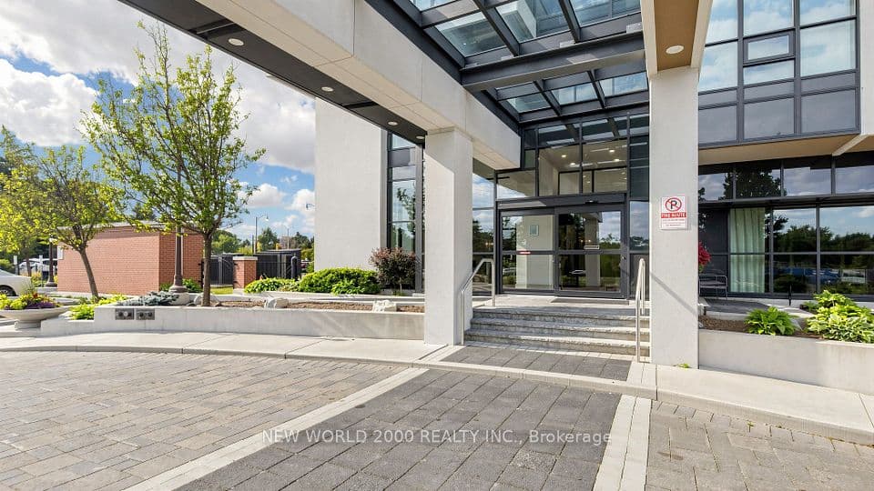 100 John Street 502, Brampton, ON L6W 0A8 – photo 2