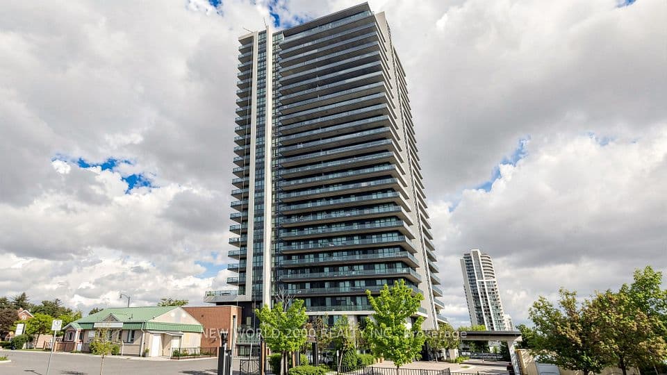 100 John Street 502, Brampton, ON L6W 0A8 – main photo