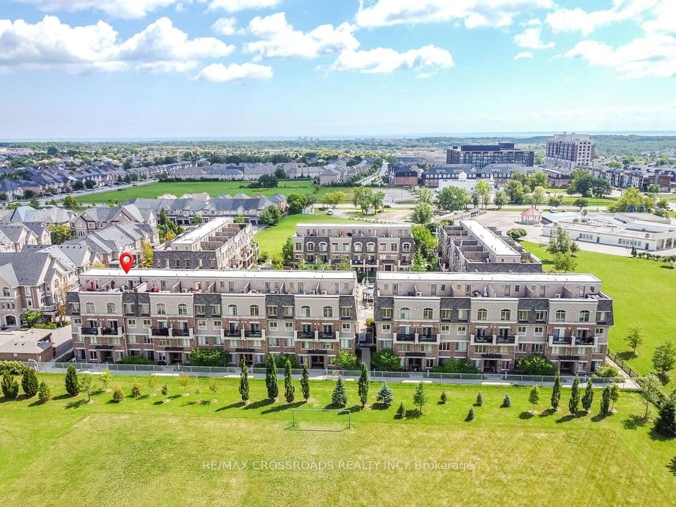 2441 Greenwich Drive 29, Oakville, ON L6M 0S3 – main photo