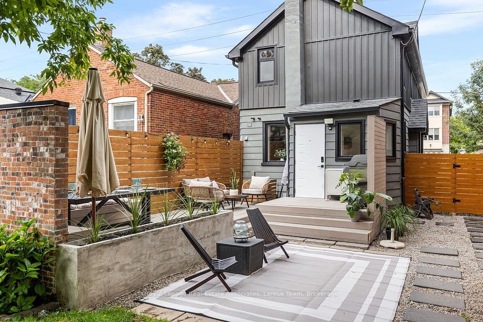 28 Thirtieth Street, Toronto, ON M8W 3B6 – photo 3