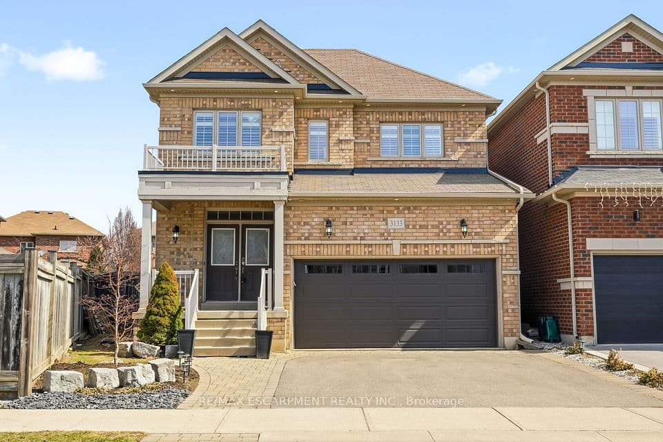 3133 Hiram Terrace, Oakville, ON L6M 0P7 – main photo