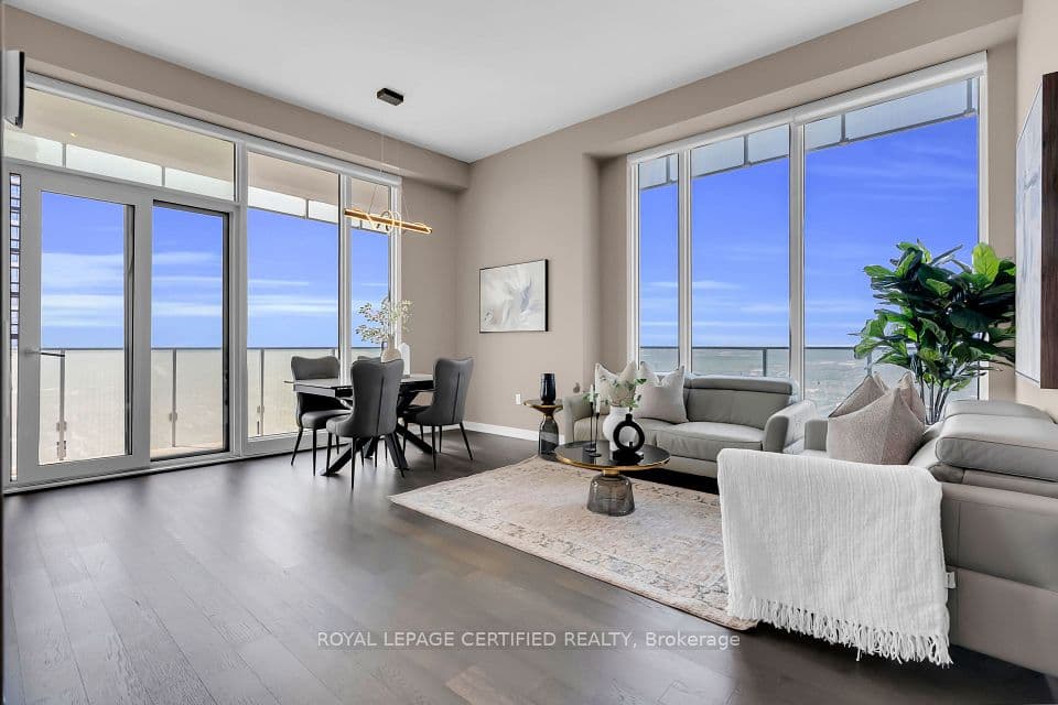 3900 Confederation Parkway 5907, Mississauga, ON L5B 0M3 – main photo