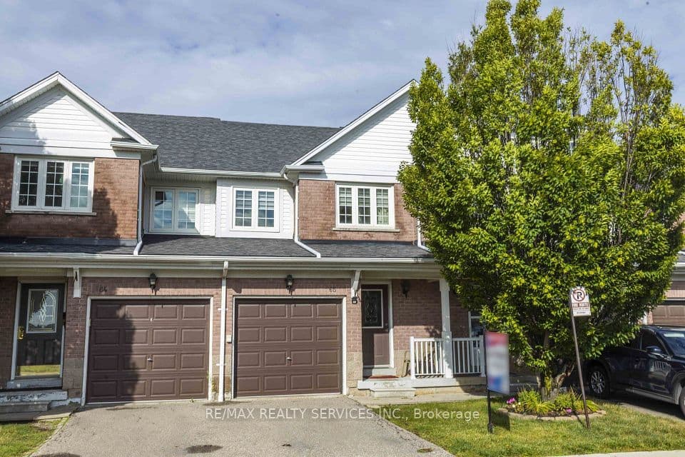 6830 Meadowvale Town Centre Circle 65, Mississauga, ON L5N 7T5 – main photo