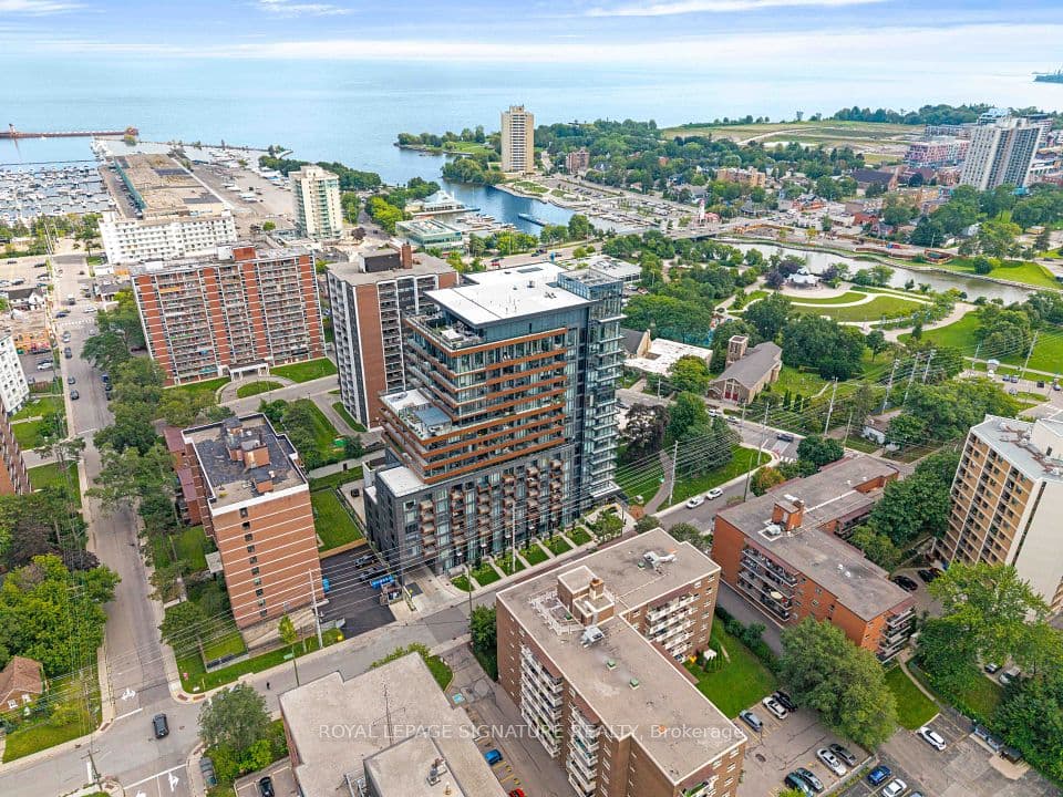 21 Park Street E 1103, Mississauga, ON L5G 1L6 – photo 2