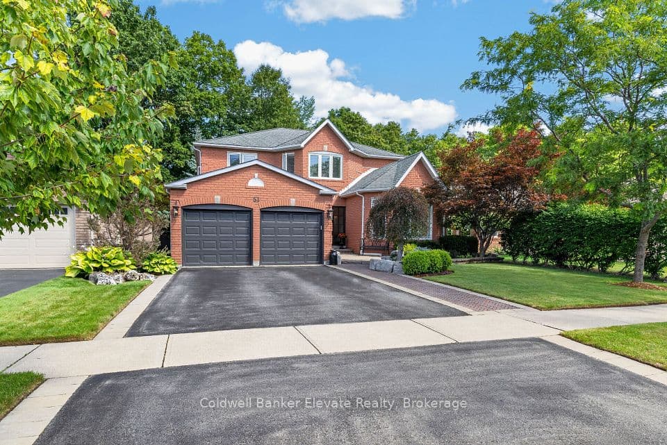 51 Gollop Crescent, Halton Hills, ON L7G 5P2 – main photo