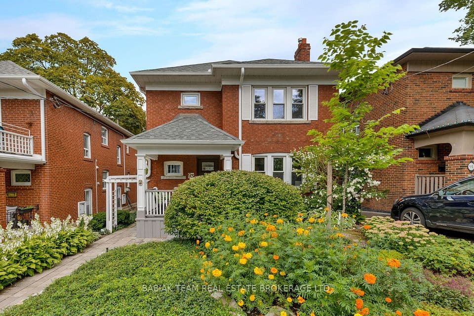 93 Glendonwynne Road, Toronto, ON M6P 3E7 – photo 2