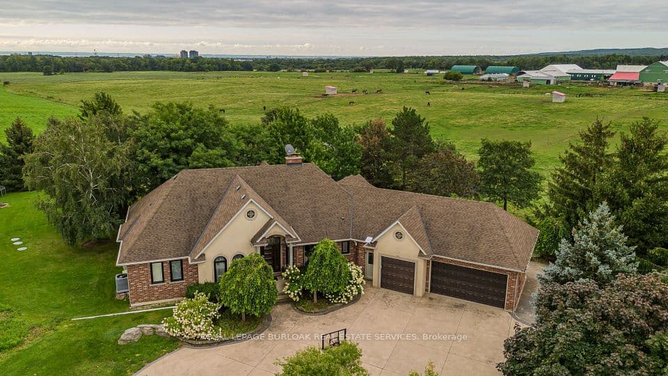 5200 2 Side Road, Milton, ON L9E 0R2 – main photo