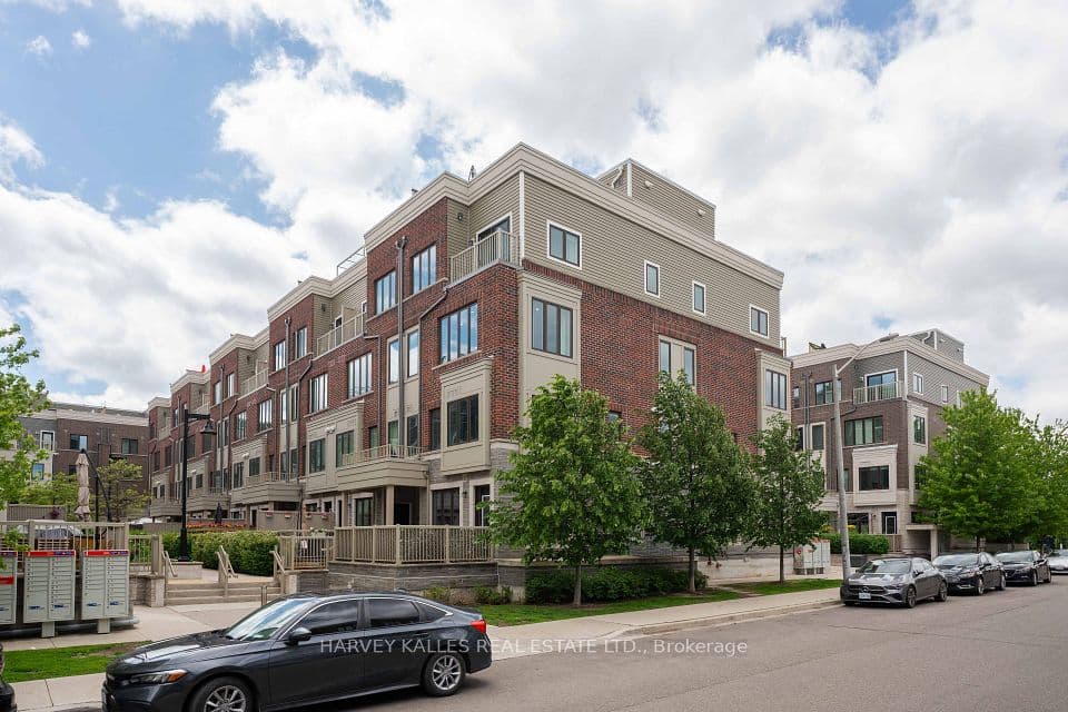 85 Eastwood Park Gardens 35, Toronto, ON M8W 0B9 – photo 2