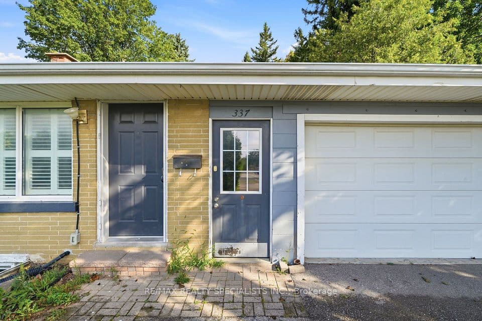 337 Broadway Street, Orangeville, ON L9W 1L5 – photo 3