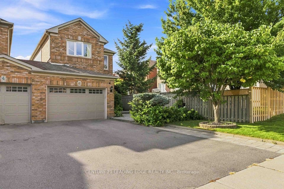 6 Birchcliffe Drive, Brampton, ON L6Z 4T3 – photo 3