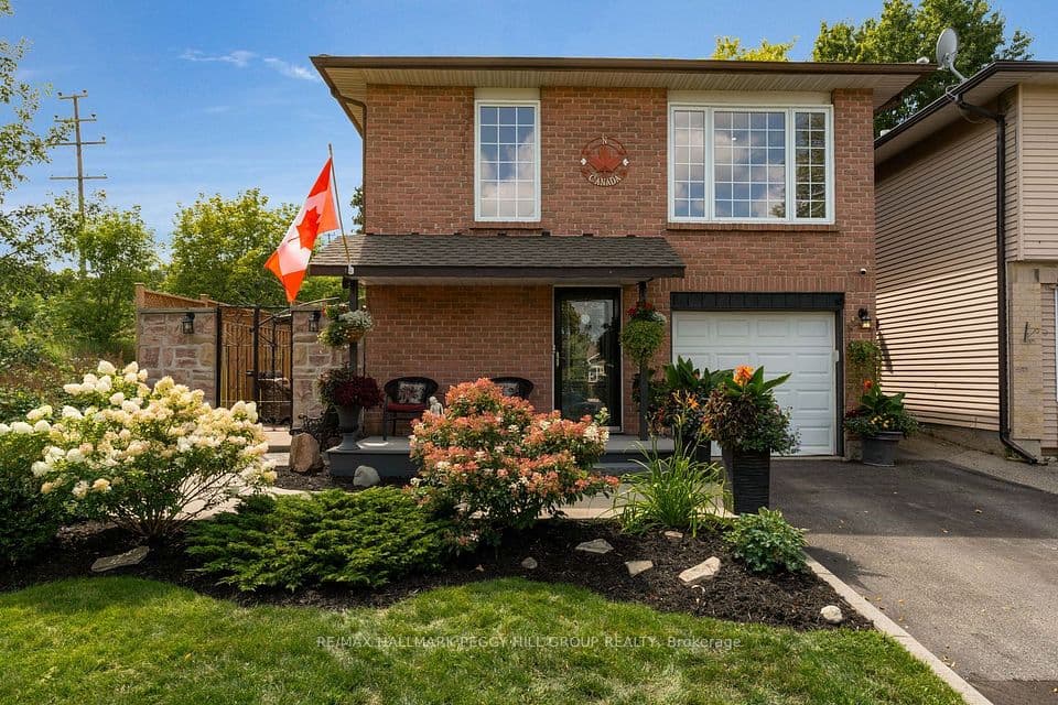 154 Bythia Street, Orangeville, ON L9W 4E8 – main photo