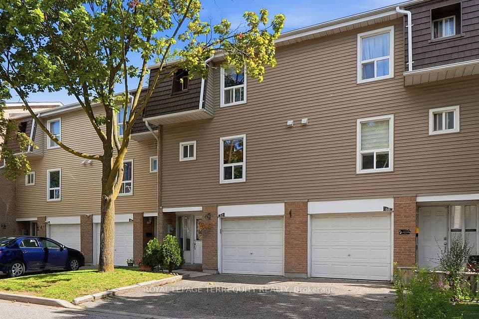 67 Enmount Drive, Brampton, ON L6T 4C9 – photo 2