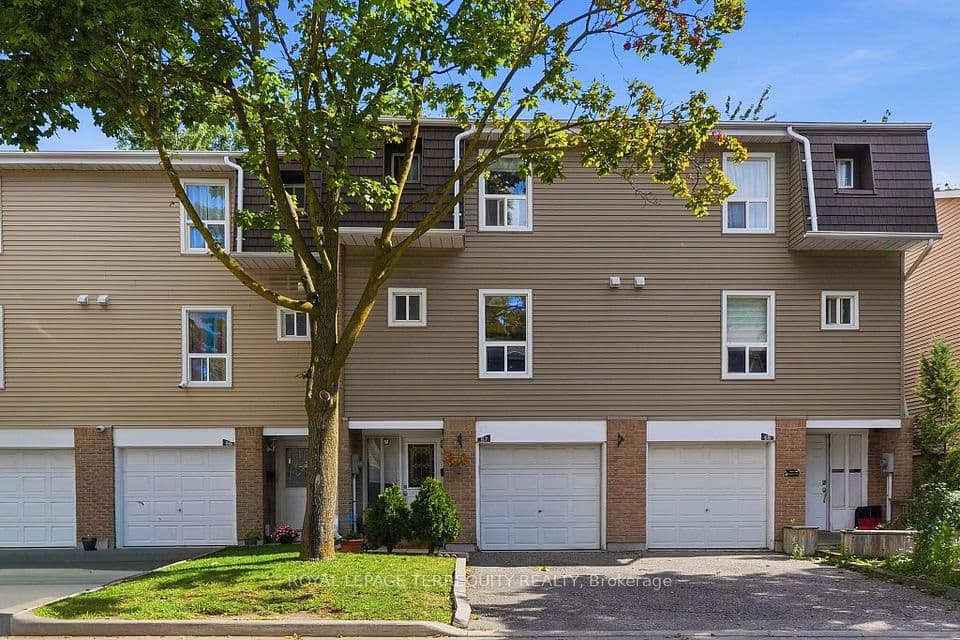 67 Enmount Drive, Brampton, ON L6T 4C9 – main photo