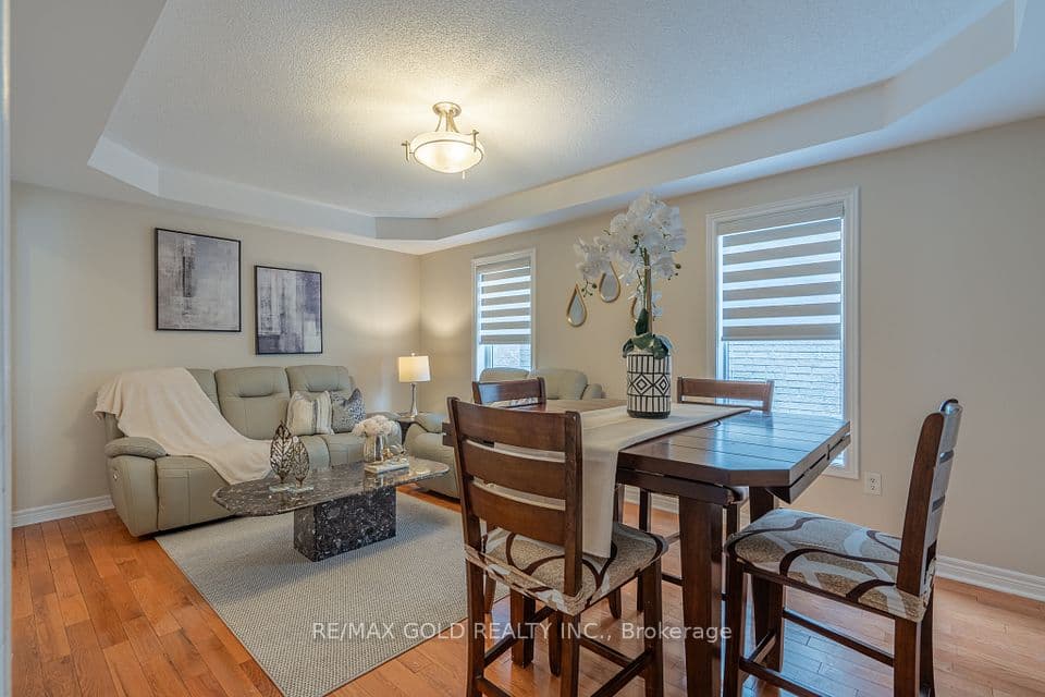409 Fernforest Drive, Brampton, ON L6R 3B6 – main photo