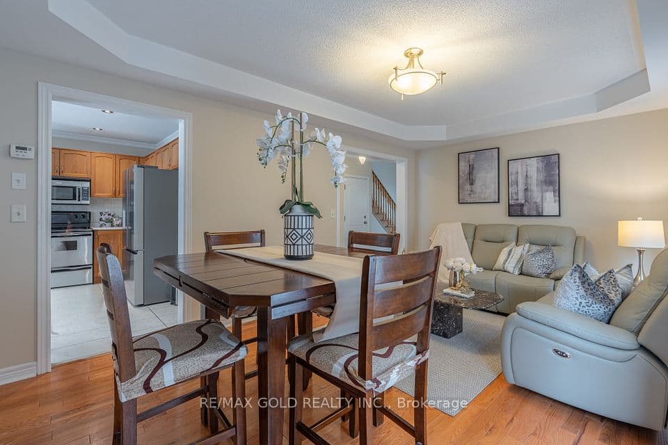 409 Fernforest Drive, Brampton, ON L6R 3B6 – photo 3