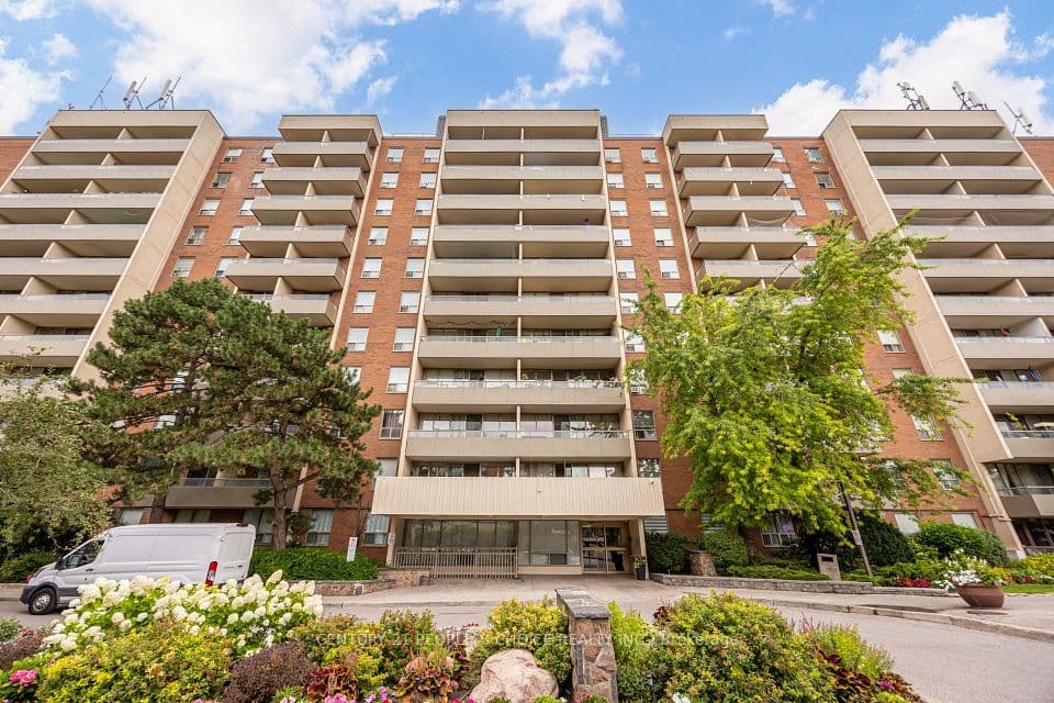 1 Four Winds Drive 207, Toronto, ON M3J 2T1 – photo 2