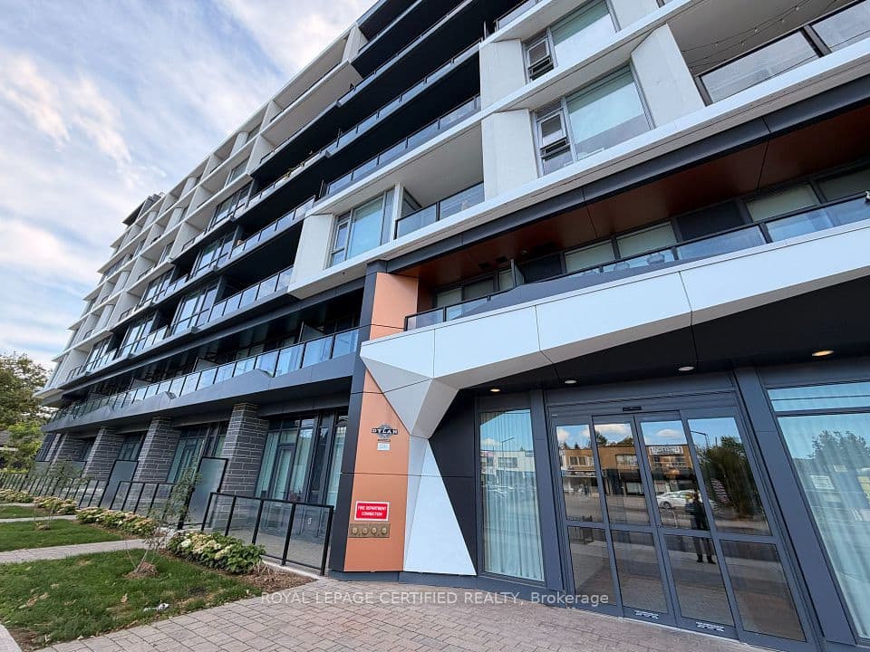 556 Marlee Avenue 405, Toronto, ON M6B 0B1 – main photo