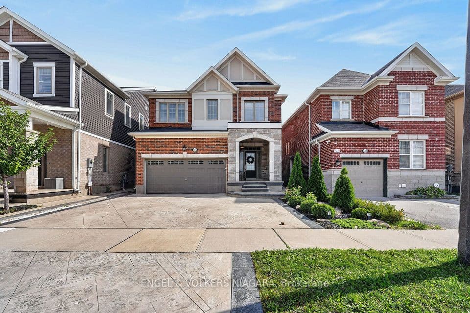 1221 Rose Way S, Milton, ON L9E 1L9 – photo 2