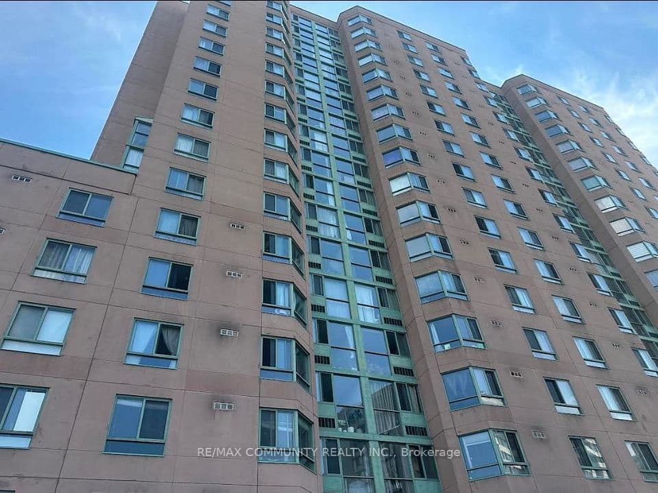 41 Markbrook Lane 1609, Toronto, ON M9V 5E6 – main photo