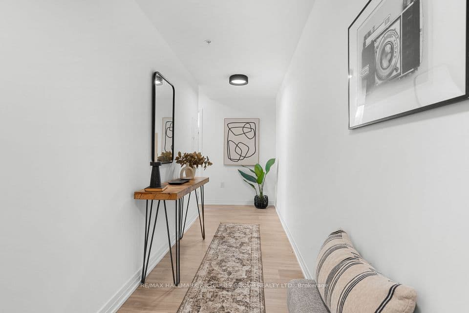 408 Brown's Line PH606, Toronto, ON M8W 3T8 – photo 3