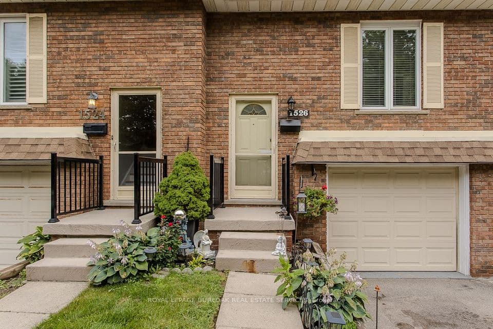 1526 Westminster Place, Burlington, ON L7P 2B5 – photo 2
